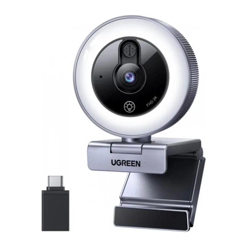 Веб-камера Ugreen CM910 (65857)