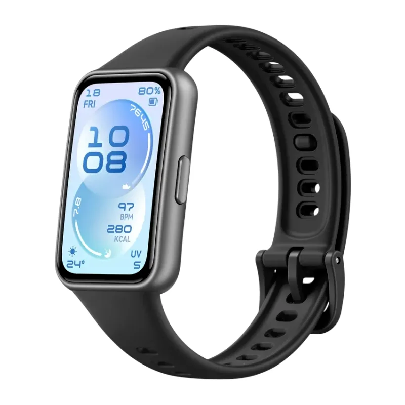 Фитнес-браслет Huawei Band 11 CDY-B19 Black (55020GVF)