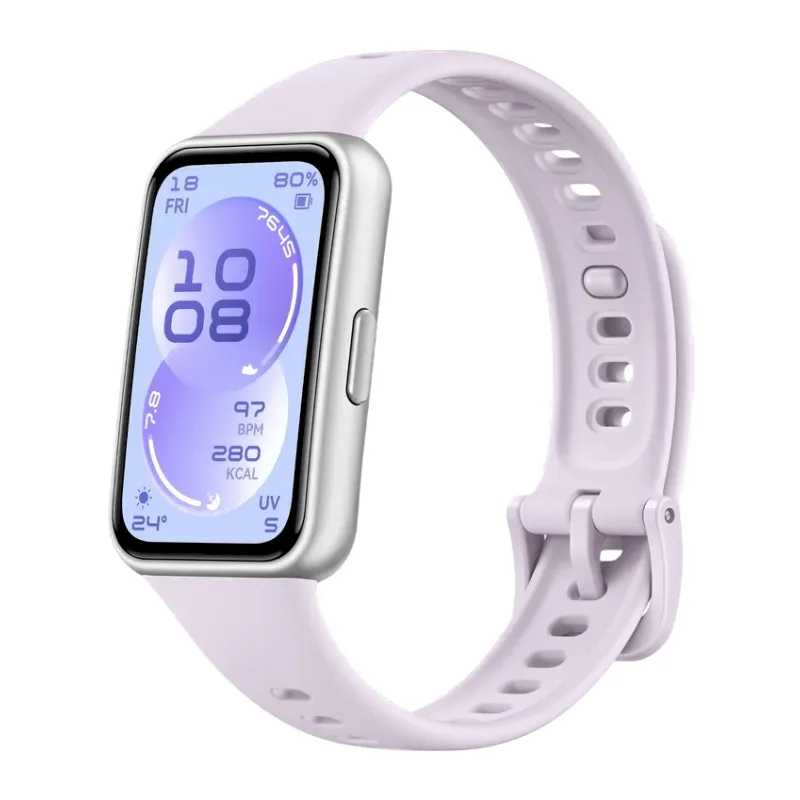 Фитнес-браслет Huawei Band 11 CDY-B19 Purple (55020GVE)