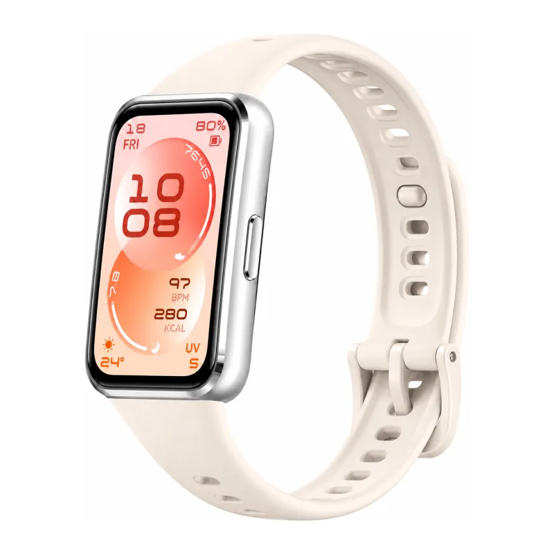 Фитнес-браслет Huawei Band 11 CDY-B29 White (55020GVC)