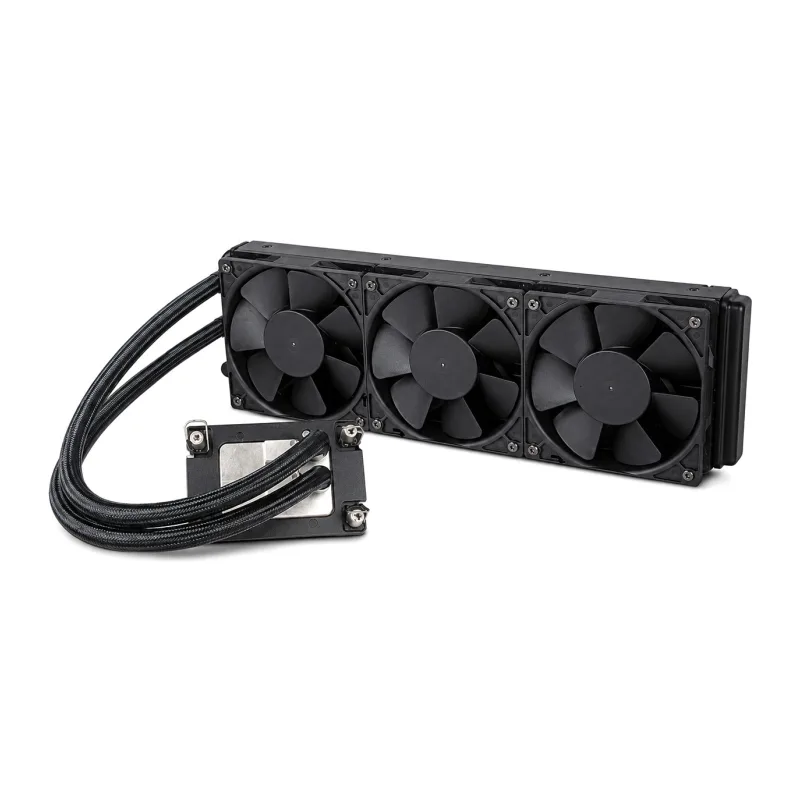 Система жидкостного охлаждения для процессора Silverstone SST-XE360-4677 (G53XE3604677020)
