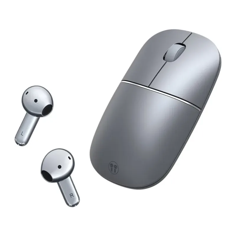 Мышь Honor MouseBuds Pro UMA-ME00 Grey (5504AHNR)