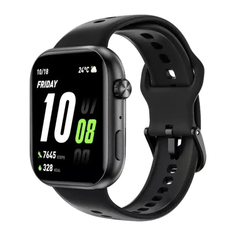 Умные часы Honor Choice Watch 2 TSN-WB01 Epic Black (5504AGTS)