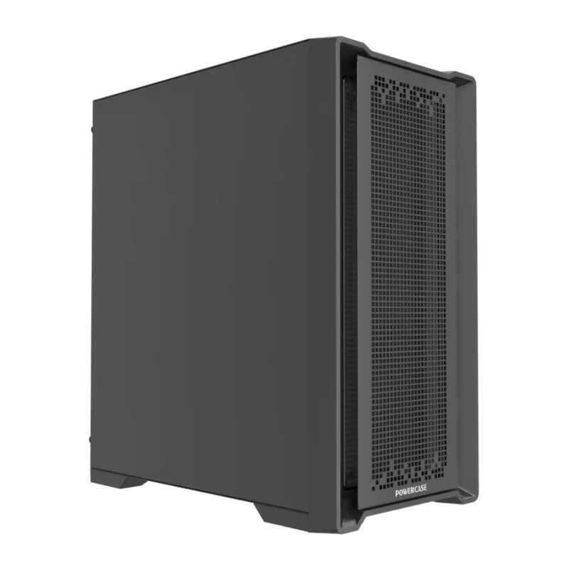 Корпус Powercase ByteFlow Micro CP без БП (CAMBCP-F0)