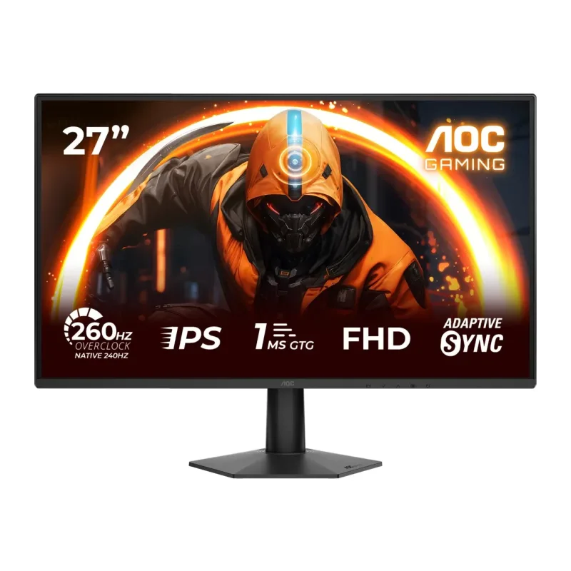 Монитор AOC 27G50Z