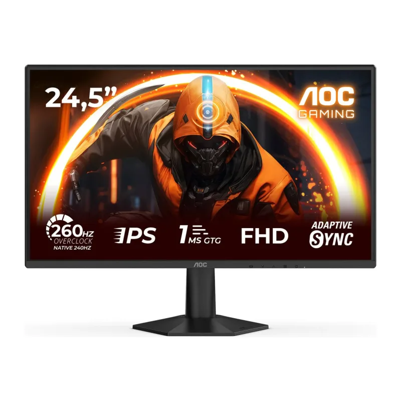 Монитор AOC 25G50Z