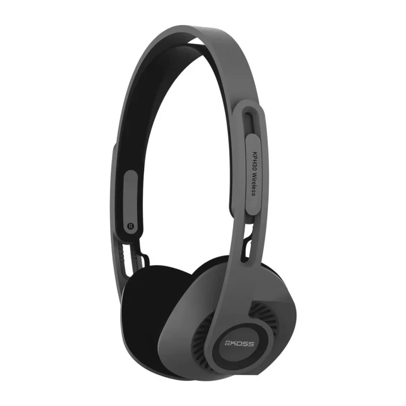 Наушники Koss KPH30 Black (80006091)