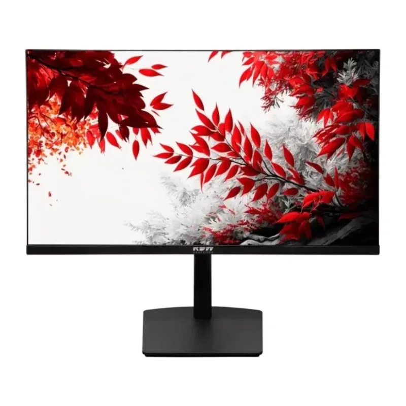 Монитор RDW Computers RDW3207 черный (3207K/F23B075V2A1B)