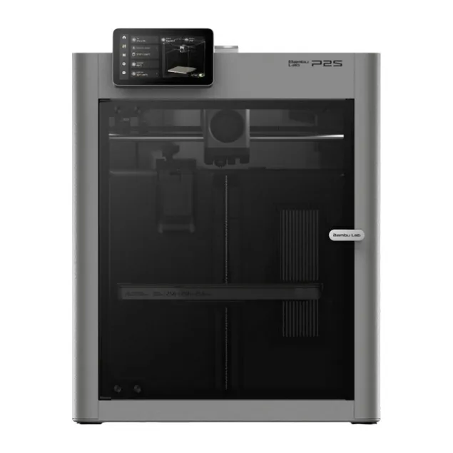 3D-принтер Bambu Lab P2S (PF004-U-EU)
