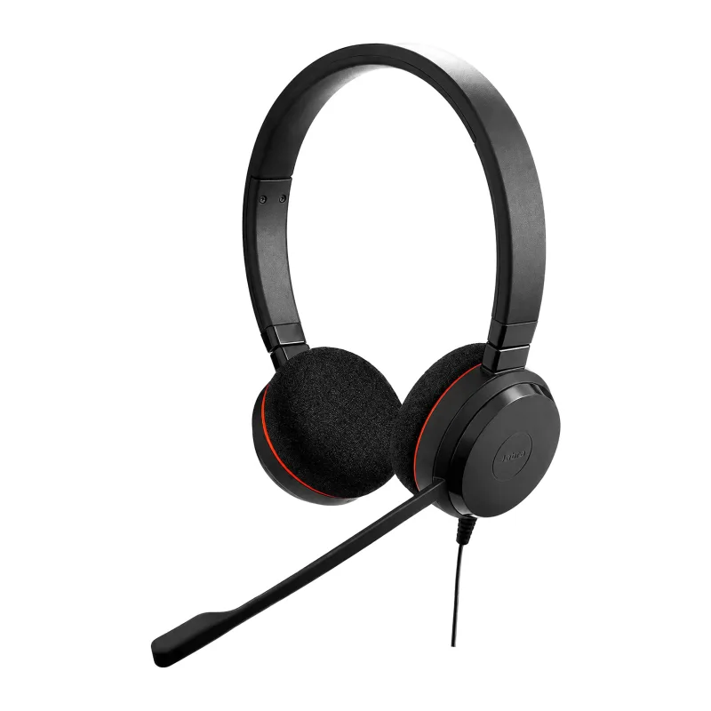 Гарнитура Jabra Evolve 30 II (5399-823-369)