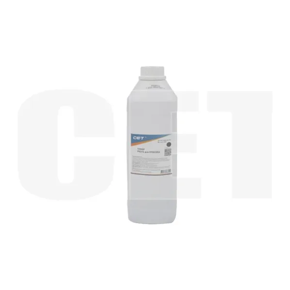 Тонер Cet PK216 черный (OSP0216K-500)