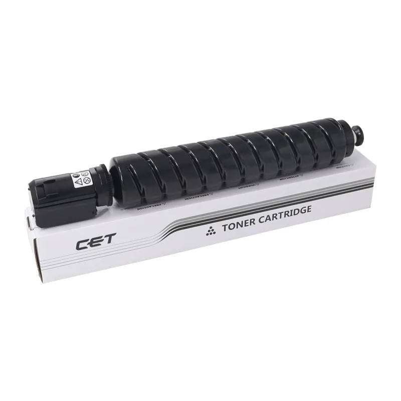 Картридж Cet CET141895 черный