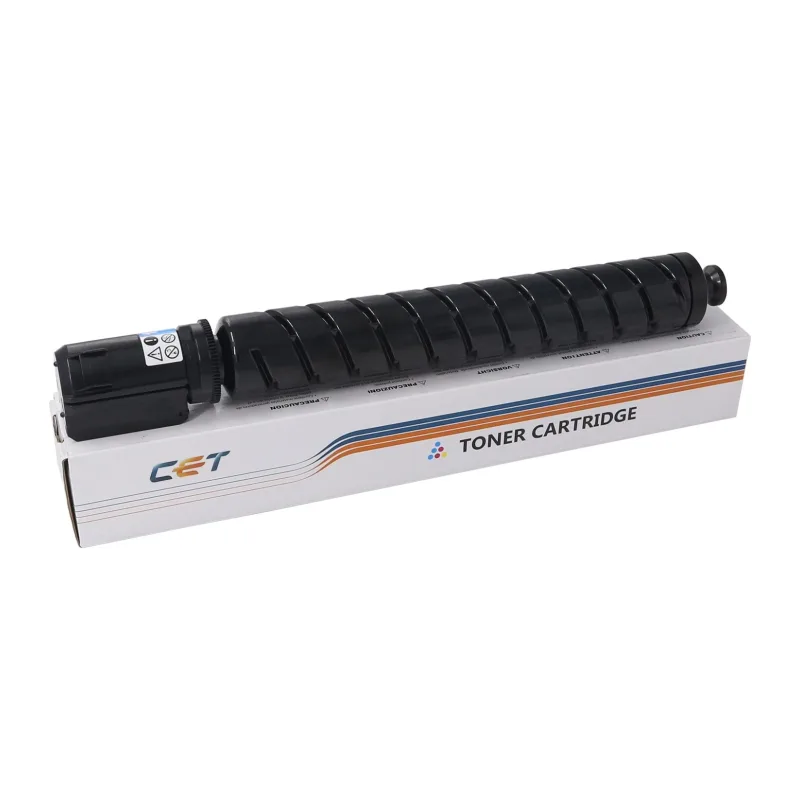 Картридж Cet CET141896 голубой