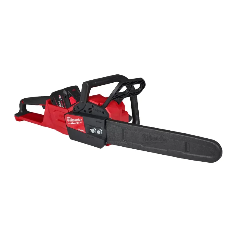 Электропила цепная Milwaukee M18 FCHS-122 (4933499217)