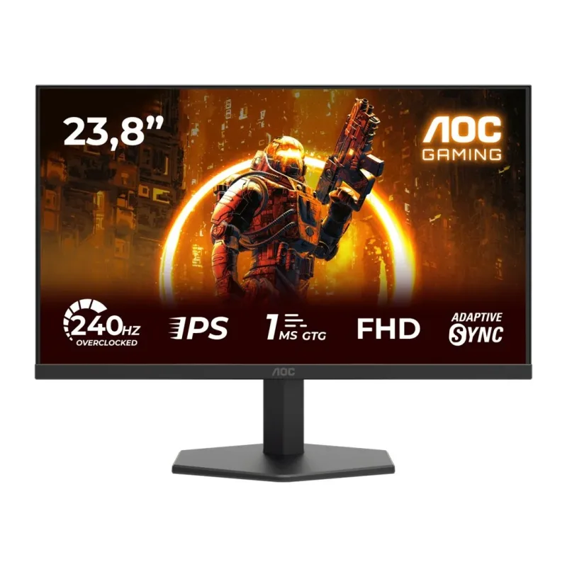 Монитор AOC 24G11ZE