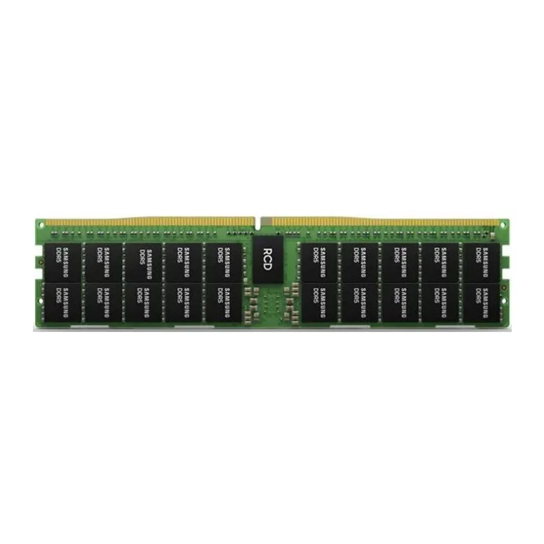 Оперативная память Samsung 32GB DDR5 CL46 Pull (M321R4GA3PB0-CWM)
