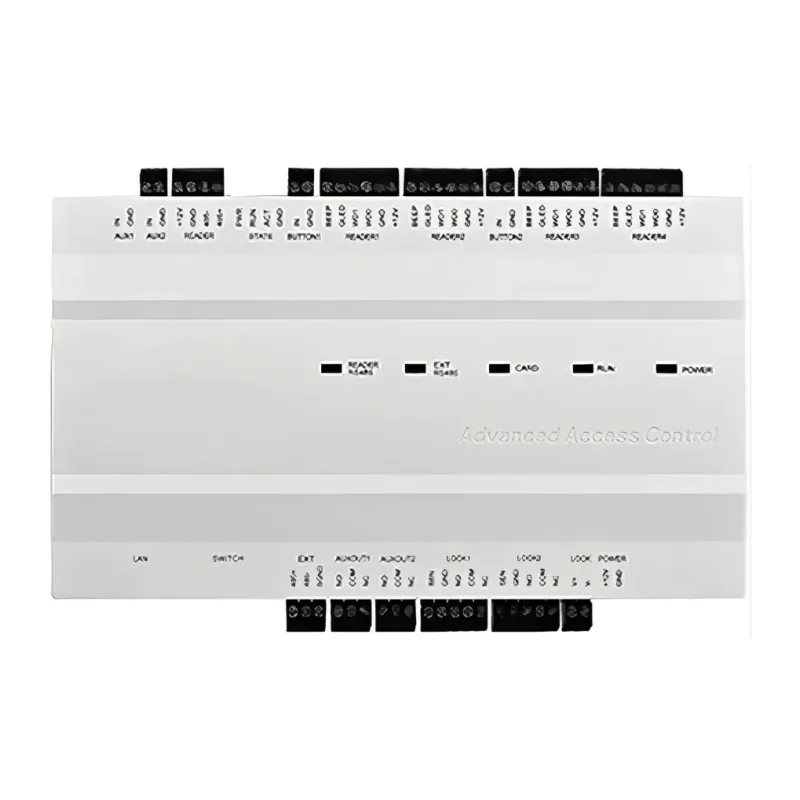 Контроллер Temid T-inBio260 Pro Plus