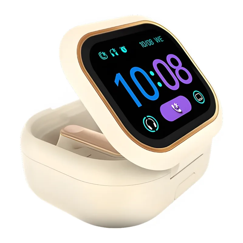 Наушники Honor Choice Cubuds LZT-ME00 Khaki (5504AGGT)