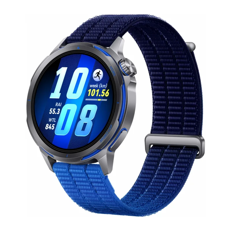 Умные часы Huawei Watch GT Runner 2 Blue (55020HJV)