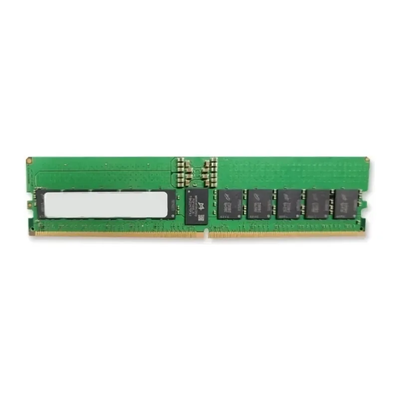 Оперативная память Micron 48GB DDR5 (MTC20F208XS1RC56BB1)