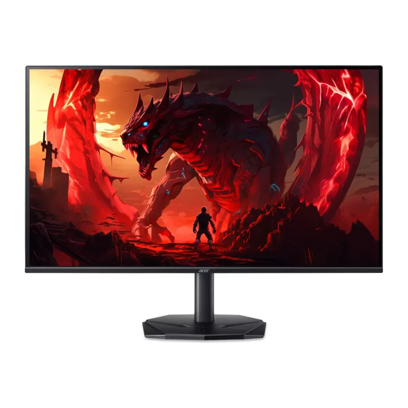 Монитор Acer KG240YW3biip (UM.QX0CD.301)