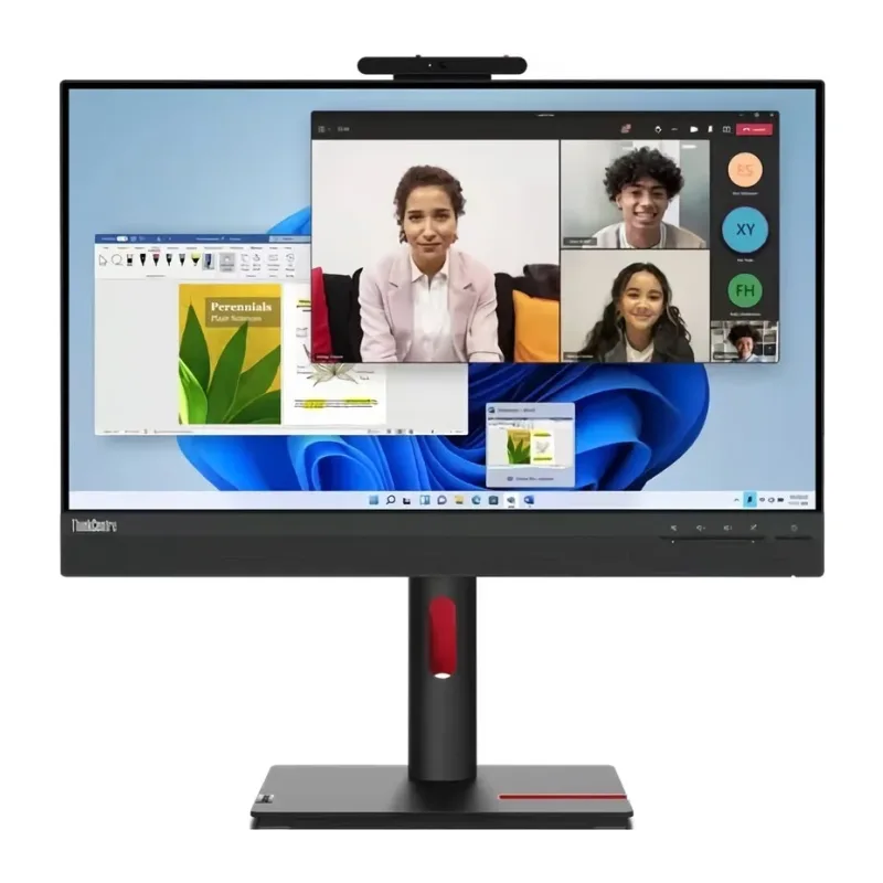 Монитор Lenovo Tiny-In-One 24 G5 (12NAGCR1CS)