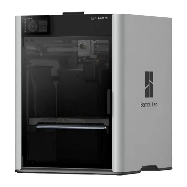 3D-принтер Bambu Lab H2S (PF003-S-EU1)