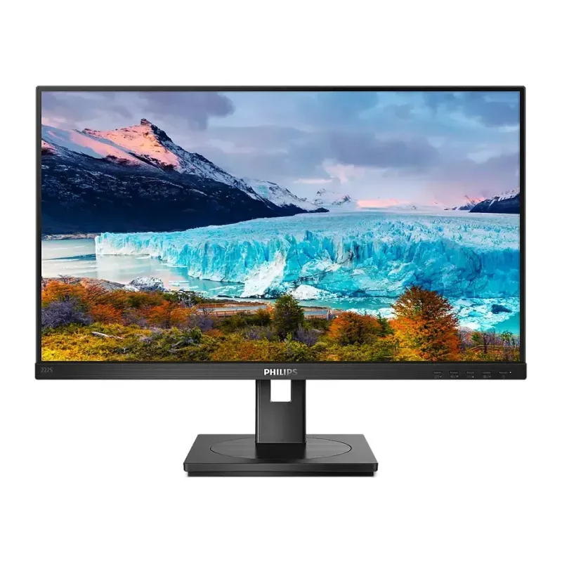 Монитор Philips 222S1AE/01