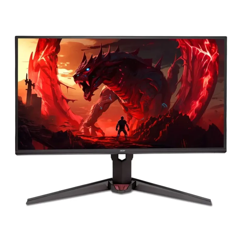 Монитор Acer XV270UF3bmiiprx (UM.HX0CD.308)