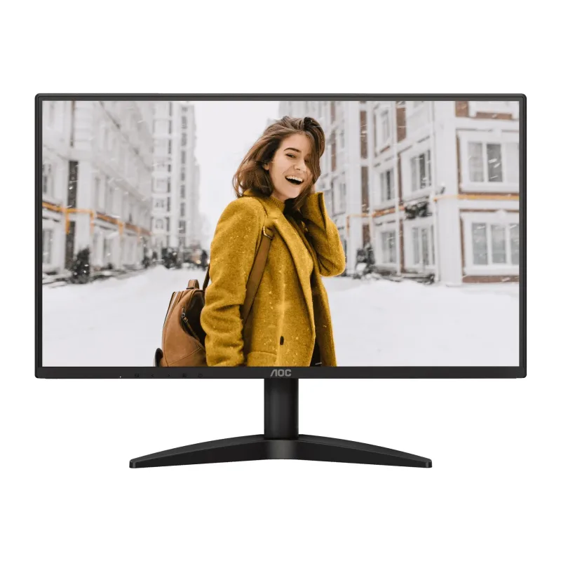 Монитор AOC 25B36X