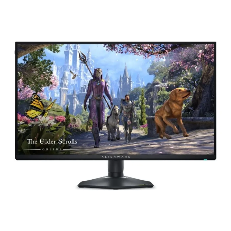 Монитор Dell AW2725QF