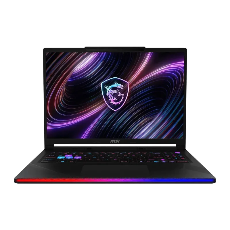 Ноутбук MSI MS-2651 Raider 16 HX B2WI-069XBY Core Black (9S7-265122-069)