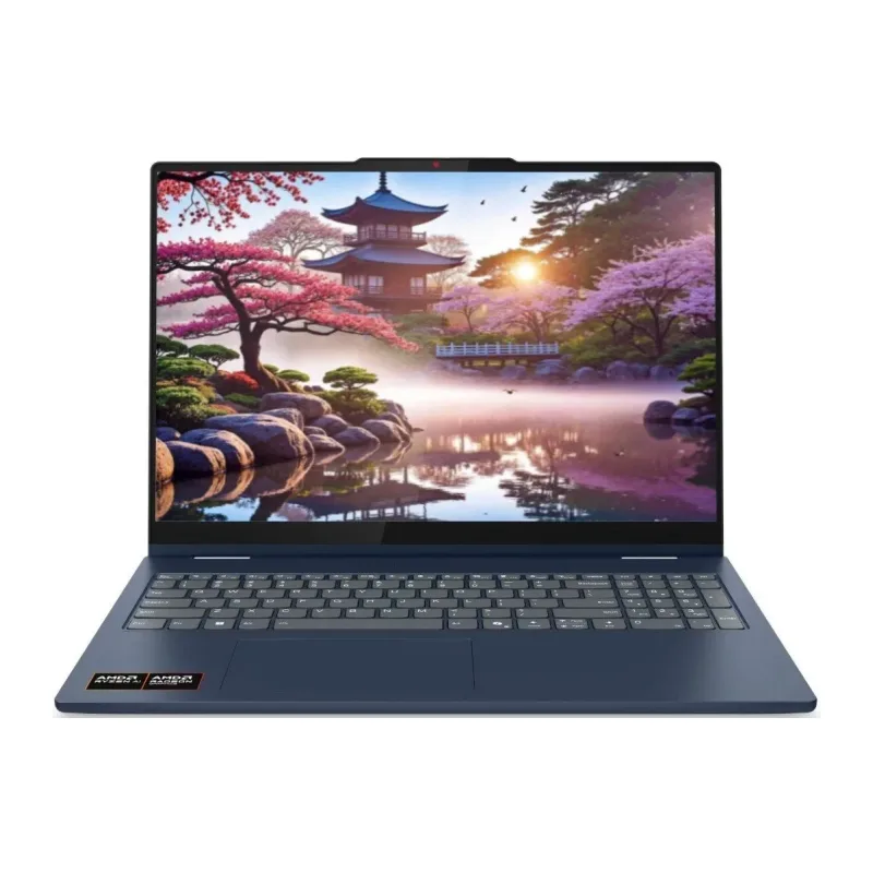Ноутбук Lenovo IdeaPad 5 2-in-1 16AKP10 синий (83KU0013US)
