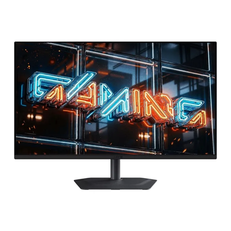 Монитор Gigabyte MO32U24 Black (20VM0-MO32U24BT-1EKR)
