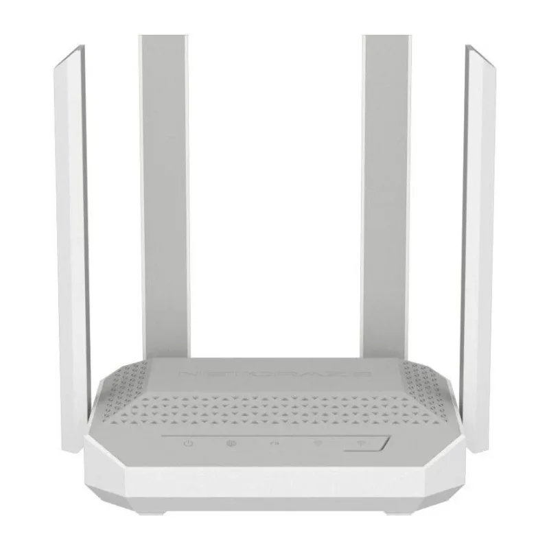 Маршрутизатор Netcraze Hopper (NC-3811)