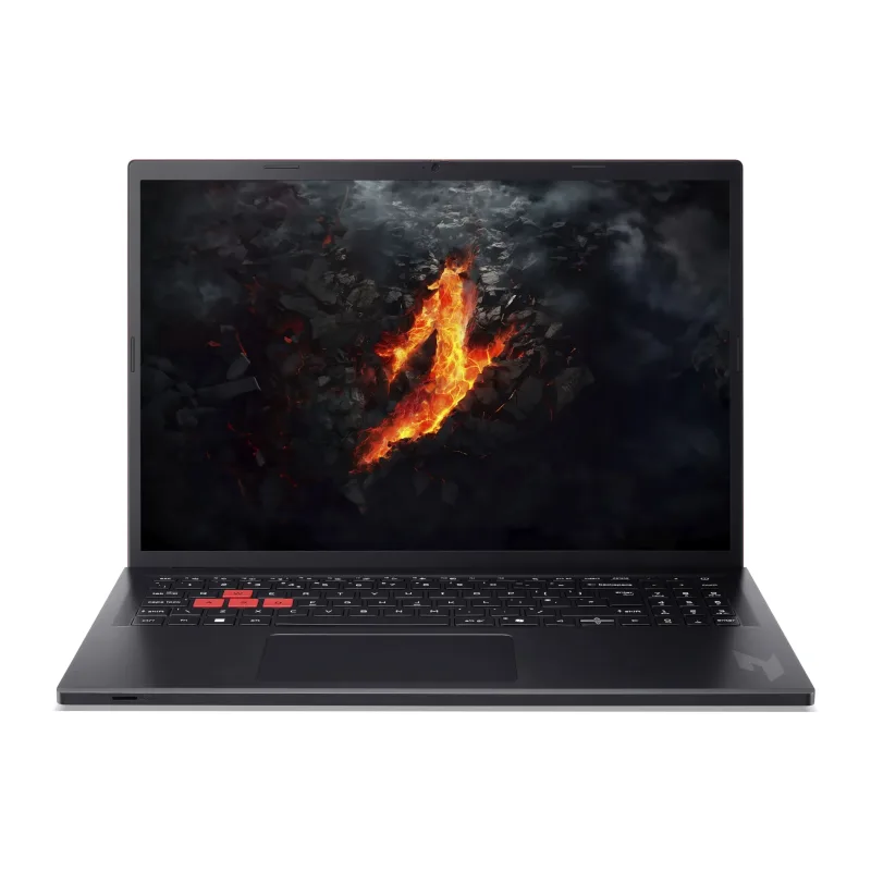 Ноутбук Acer Nitro Lite 16 NL16-71G-578S Black (NH.DAAEM.002)