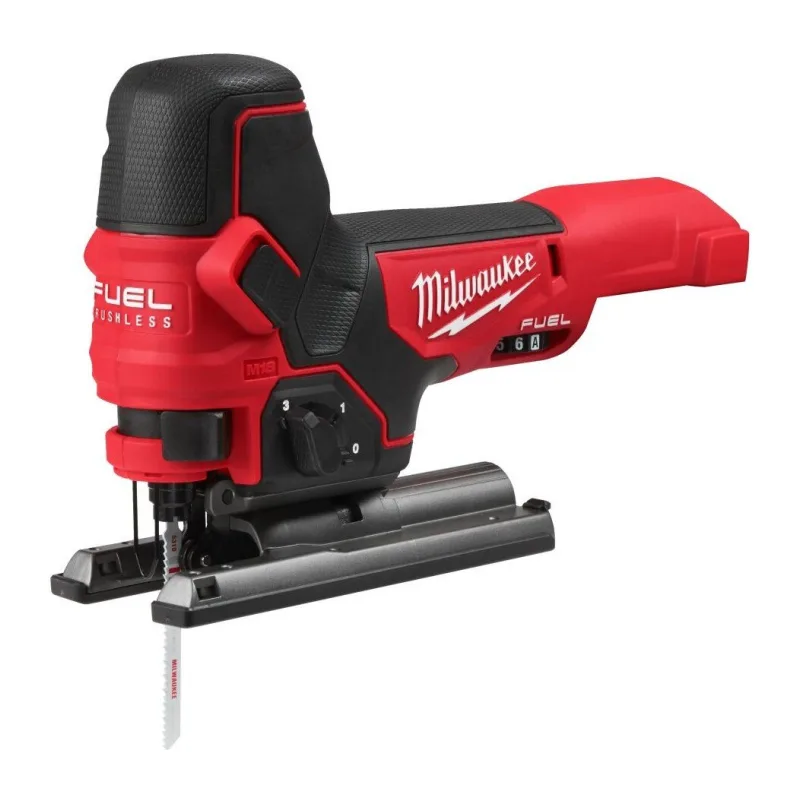 Электролобзик Milwaukee M18 FBJS-0X (4933500555)