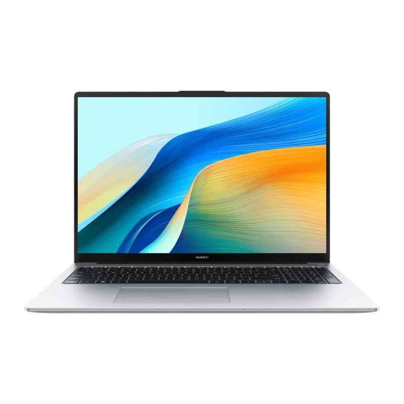 Ноутбук Huawei MateBook D 16 MCLG-X MitchellG-W5651 Silver (53014QLA)