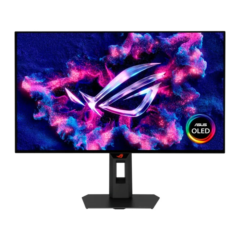 Монитор ASUS ROG Strix OLED XG27AQDMGR (90LM0CC0-B01171)