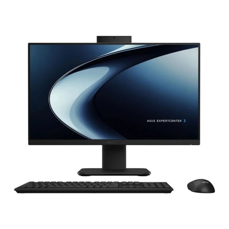 Моноблок Asus P440VAK-BPC7440 черный (90PT03X5-M05Y20)