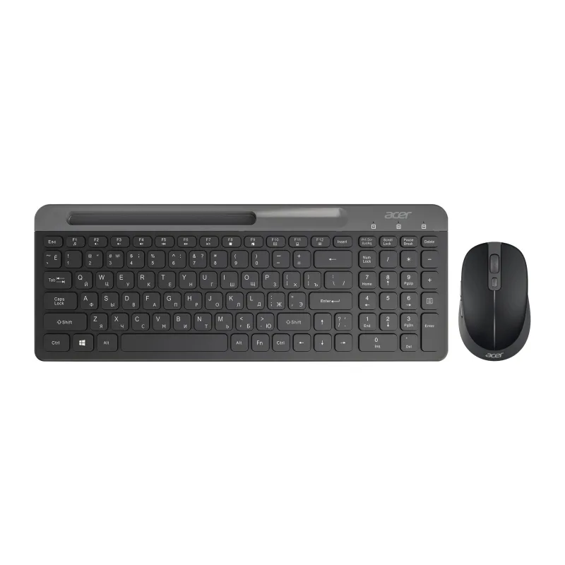 Набор периферии Acer OCC402 черный (ZL.ACCCC.018)