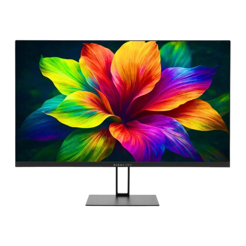 Монитор Digma Pro Motion M черный (TM27SB01)