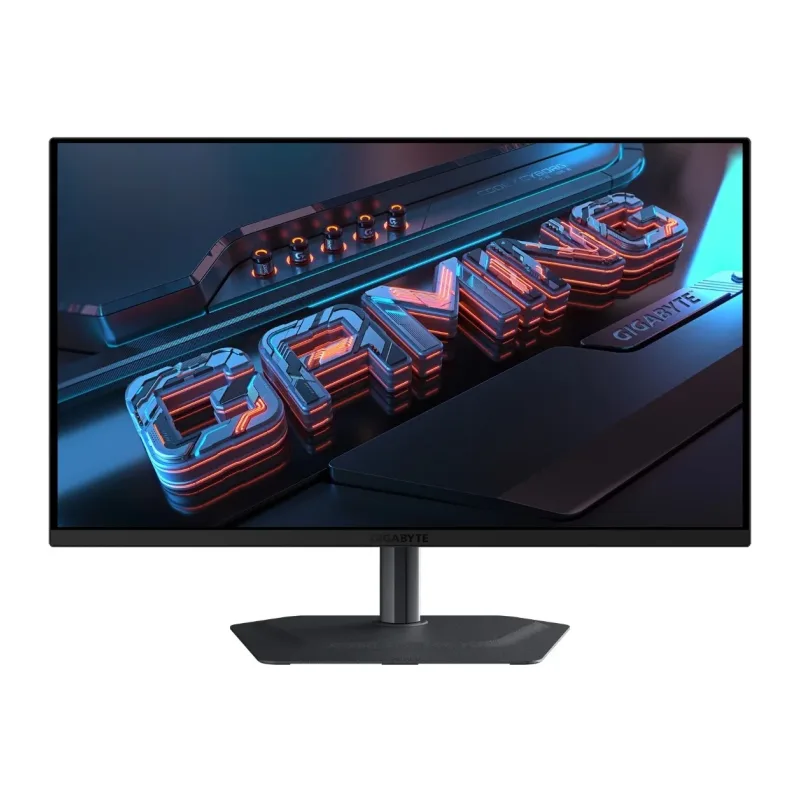 Монитор Gigabyte MO27Q2A черный (20VM0-MO27Q2ABT-1EKR)