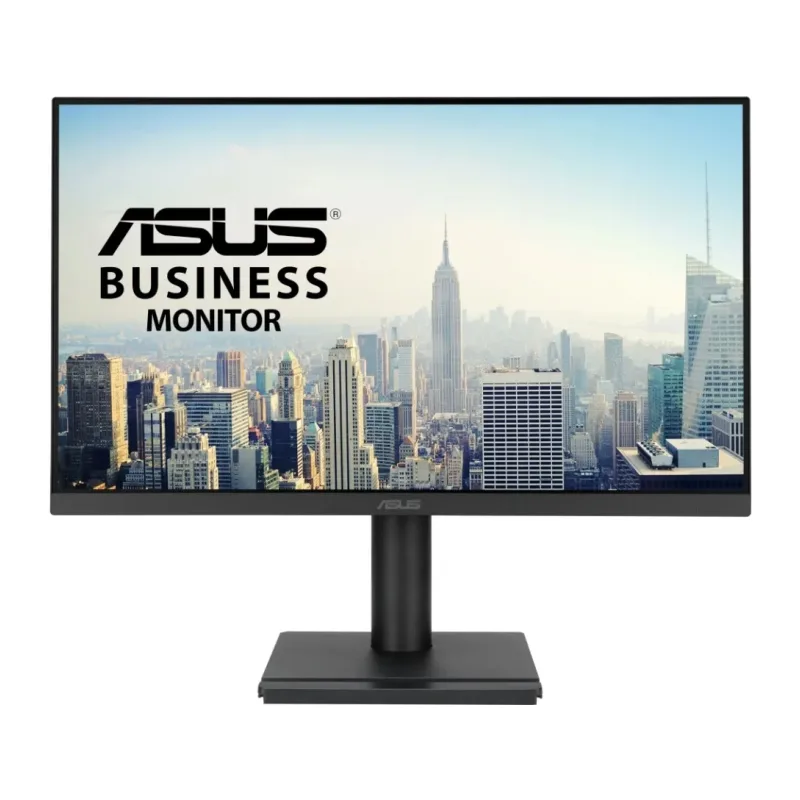 Монитор Asus VA279QGSE черный (90LM04J1-B03371)