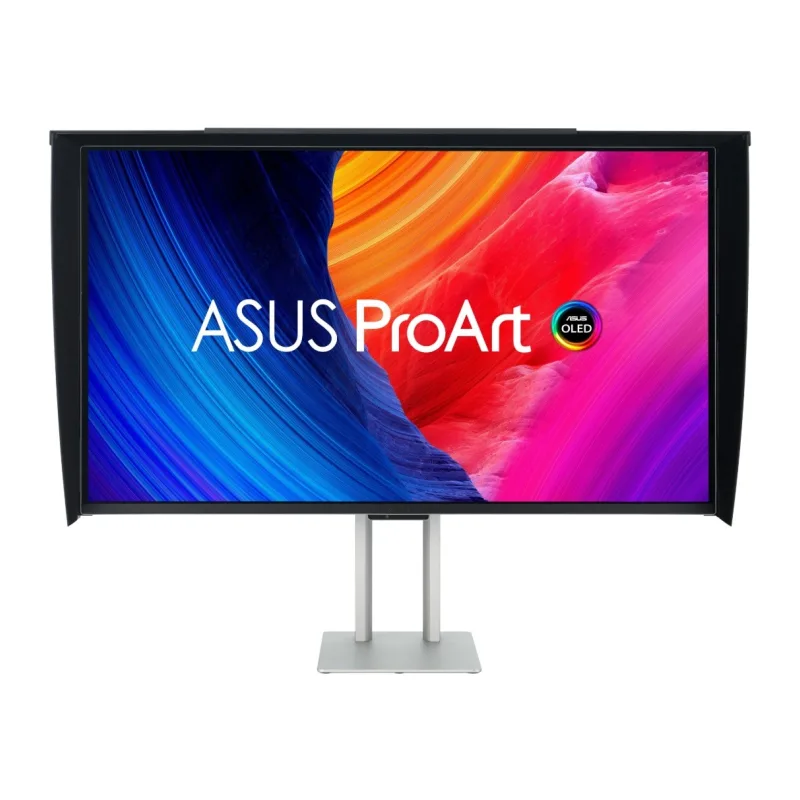 Монитор Asus ProArt PA32UCDMR-K черный (90LM03HE-B01K71)