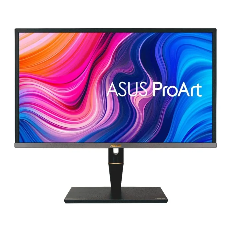 Монитор ASUS ProArt PA27UCGE черный (90LM04NC-B01K71)