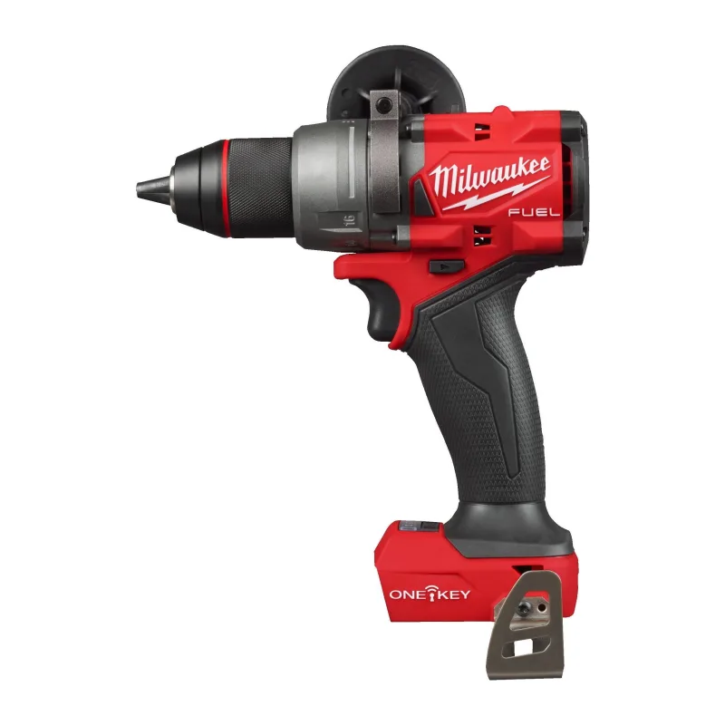 Дрель-шуруповерт Milwaukee M18 ONEDD3-0X FUEL ONE-KEY (4933492799)