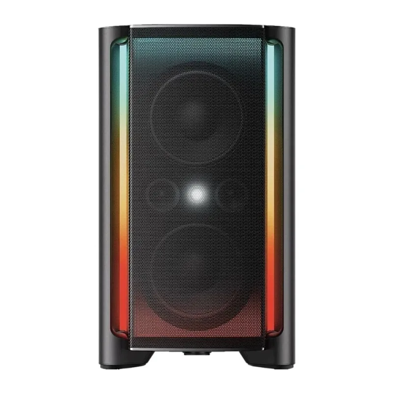 Колонка для вечеринок TCL TP300K черный