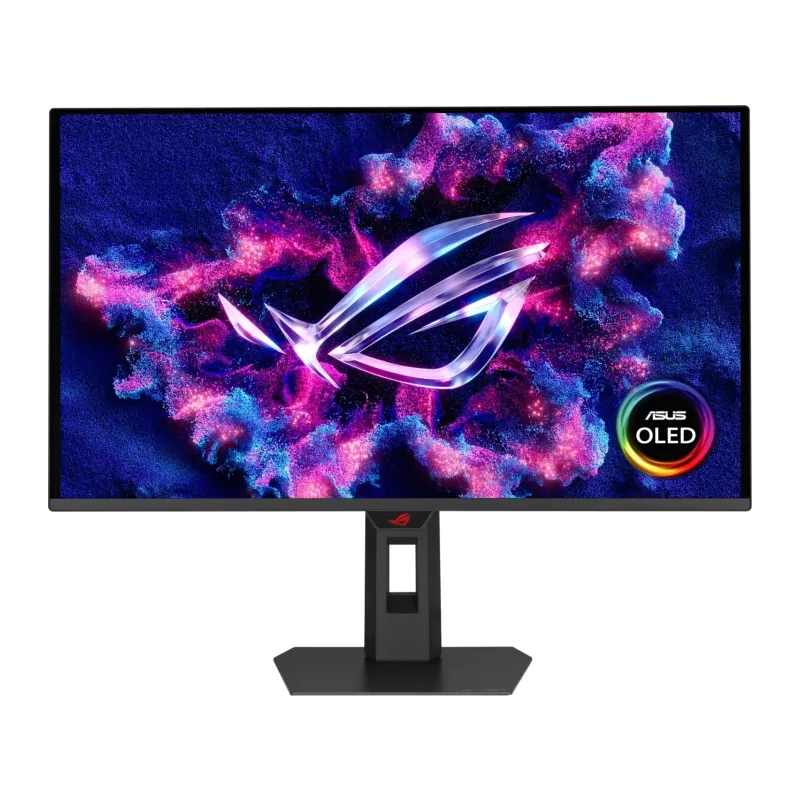 Монитор ASUS ROG Strix OLED XG27AQDNG (90LM0CH0-B01971)