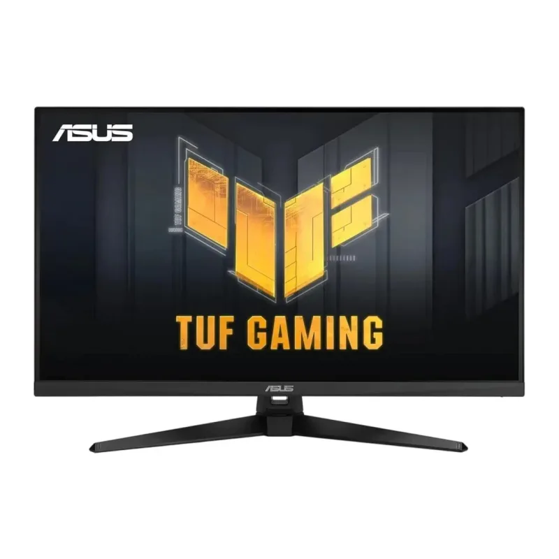 Монитор Asus TUF Gaming VG27AQ5A черный (90LM0BN0-B01371)